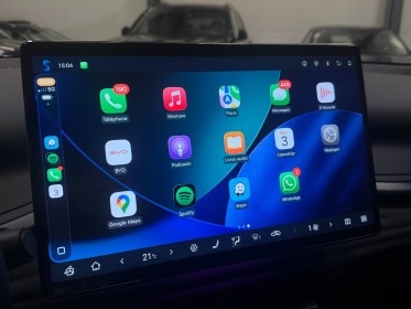 Byd atto 3 60,5 kwh 204ch design toit ouvrant occasion simplicicar bretigny-sur-orge simplicicar simplicibike france