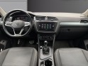 Volkswagen tiguan 2.0 tdi 150ch dsg7 active - caméra - carplay - acc - garantie 12 mois occasion simplicicar nimes - rb auto...
