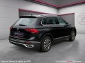 Volkswagen tiguan 2.0 tdi 150ch dsg7 active - caméra - carplay - acc - garantie 12 mois occasion simplicicar nimes - rb auto...