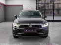 Volkswagen tiguan 2.0 tdi 150ch dsg7 active - caméra - carplay - acc - garantie 12 mois occasion simplicicar nimes - rb auto...