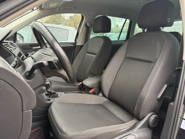 Volkswagen tiguan 2.0 tdi 150ch dsg7 active - caméra - carplay - acc - garantie 12 mois occasion simplicicar nimes - rb auto...