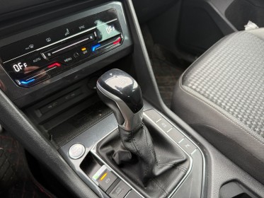 Volkswagen tiguan 2.0 tdi 150ch dsg7 active - caméra - carplay - acc - garantie 12 mois occasion simplicicar nimes - rb auto...