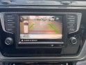 Volkswagen touran business 1.6 tdi 110 bmt confortline 7pl dsg7 garantie 12 mois boite auto monospace compact occasion...