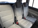 Volkswagen touran business 1.6 tdi 110 bmt confortline 7pl dsg7 garantie 12 mois boite auto monospace compact occasion...