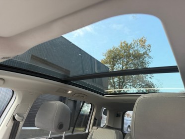 Volkswagen touran business 1.6 tdi 110 bmt confortline 7pl dsg7 garantie 12 mois boite auto monospace compact occasion...