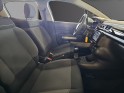 Citroen c3 1.2 puretech 83 ss bvm5 you! - faible kilometrage occasion simplicicar lagny  simplicicar simplicibike france