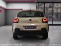 Citroen c3 1.2 puretech 83 ss bvm5 you! - faible kilometrage occasion simplicicar lagny  simplicicar simplicibike france