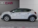 Citroen c3 1.2 puretech 83 ss bvm5 you! - faible kilometrage occasion simplicicar lagny  simplicicar simplicibike france