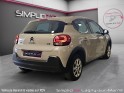 Citroen c3 1.2 puretech 83 ss bvm5 you! - faible kilometrage occasion simplicicar lagny  simplicicar simplicibike france