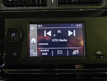 Citroen c3 1.2 puretech 83 ss bvm5 you! - faible kilometrage occasion simplicicar lagny  simplicicar simplicibike france