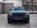 Land rover range rover velar 2.0l p400e phev 404ch awd bva dynamic hse occasion paris 17ème (75)(porte maillot) simplicicar...