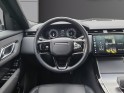 Land rover range rover velar 2.0l p400e phev 404ch awd bva dynamic hse occasion paris 17ème (75)(porte maillot) simplicicar...