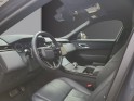 Land rover range rover velar 2.0l p400e phev 404ch awd bva dynamic hse occasion paris 17ème (75)(porte maillot) simplicicar...