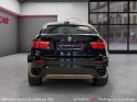 Bmw x6 e71 lci xdrive50i 407ch exclusive a toit ouvrant siÈges ventilÉs garantie 12mois occasion simplicicar...
