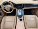Porsche panamera v6 3.0d 250 tiptronic s - entretiens porsche - bon état général - toit ouvrant - sièges chauffants...