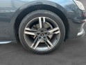 Audi a4 a4 35 tdi 163 s tronic 7 avus garantie 12mois  carnet d'entretiens  toit ouvrant occasion simplicicar le raincy...