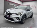 Renault captur tce 140 edc - 21 intens occasion simplicicar meaux simplicicar simplicibike france