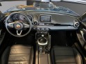 Fiat 124 spider 1.4 multiair 140 ch lusso plus sieges chauffants bose garantie 12 mois occasion simplicicar bordeaux ...