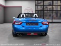 Fiat 124 spider 1.4 multiair 140 ch lusso plus sieges chauffants bose garantie 12 mois occasion simplicicar bordeaux ...