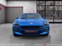 Fiat 124 spider 1.4 multiair 140 ch lusso plus sieges chauffants bose garantie 12 mois occasion simplicicar bordeaux ...