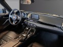Fiat 124 spider 1.4 multiair 140 ch lusso plus sieges chauffants bose garantie 12 mois occasion simplicicar bordeaux ...