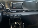 Fiat 124 spider 1.4 multiair 140 ch lusso plus sieges chauffants bose garantie 12 mois occasion simplicicar bordeaux ...