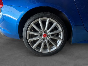 Fiat 124 spider 1.4 multiair 140 ch lusso plus sieges chauffants bose garantie 12 mois occasion simplicicar bordeaux ...