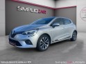 Renault clio v blue dci 115 intens occasion simplicicar limoges  simplicicar simplicibike france
