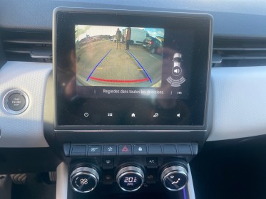 Renault clio v blue dci 115 intens occasion simplicicar limoges  simplicicar simplicibike france