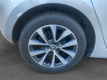 Renault clio v blue dci 115 intens occasion simplicicar limoges  simplicicar simplicibike france