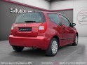 Citroen c2 c2 1.1i airdream collection occasion simplicicar brie-comte-robert simplicicar simplicibike france