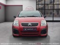 Citroen c2 c2 1.1i airdream collection occasion simplicicar brie-comte-robert simplicicar simplicibike france