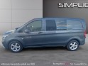 Mercedes vito mixto 116 cdi compact pro a tva recuperable/1ere main occasion simplicicar labarthe simplicicar simplicibike...