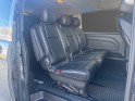Mercedes vito mixto 116 cdi compact pro a tva recuperable/1ere main occasion simplicicar labarthe simplicicar simplicibike...