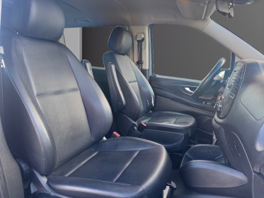 Mercedes vito mixto 116 cdi compact pro a tva recuperable/1ere main occasion simplicicar labarthe simplicicar simplicibike...