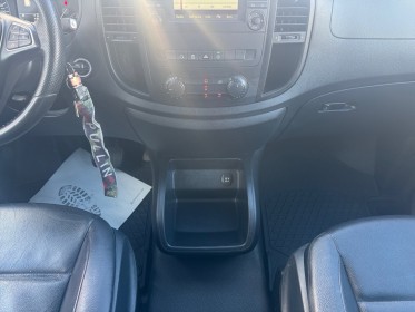Mercedes vito mixto 116 cdi compact pro a tva recuperable/1ere main occasion simplicicar labarthe simplicicar simplicibike...