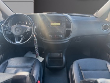 Mercedes vito mixto 116 cdi compact pro a tva recuperable/1ere main occasion simplicicar labarthe simplicicar simplicibike...