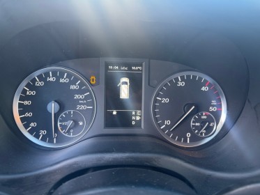 Mercedes vito mixto 116 cdi compact pro a tva recuperable/1ere main occasion simplicicar labarthe simplicicar simplicibike...