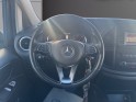 Mercedes vito mixto 116 cdi compact pro a tva recuperable/1ere main occasion simplicicar labarthe simplicicar simplicibike...