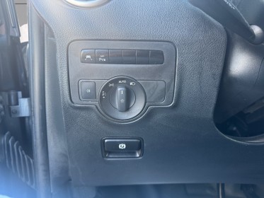 Mercedes vito mixto 116 cdi compact pro a tva recuperable/1ere main occasion simplicicar labarthe simplicicar simplicibike...