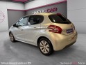 Peugeot 208 1.2 vti 82ch active occasion  simplicicar nice - pfvauto simplicicar simplicibike france