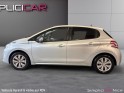Peugeot 208 1.2 vti 82ch active occasion  simplicicar nice - pfvauto simplicicar simplicibike france