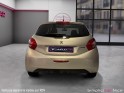 Peugeot 208 1.2 vti 82ch active occasion  simplicicar nice - pfvauto simplicicar simplicibike france