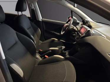 Peugeot 208 1.2 vti 82ch active occasion  simplicicar nice - pfvauto simplicicar simplicibike france