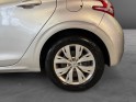 Peugeot 208 1.2 vti 82ch active occasion  simplicicar nice - pfvauto simplicicar simplicibike france