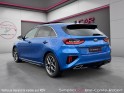 Kia ceed 1.4 t-gdi 140 ch isg dct7 gt line occasion simplicicar brie-comte-robert simplicicar simplicibike france