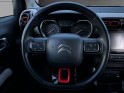 Citroen c3 aircross puretech 110 ss eat6 shine - distribution neuve - garantie 12 mois occasion simplicicar caen  simplicicar...