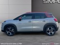 Citroen c3 aircross puretech 110 ss eat6 shine - distribution neuve - garantie 12 mois occasion simplicicar caen  simplicicar...