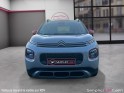 Citroen c3 aircross puretech 110 ss eat6 shine - distribution neuve - garantie 12 mois occasion simplicicar caen  simplicicar...