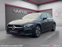 Mercedes classe a 180 7g-dct progressive line  entretien complet mercedes  garantie 12 mois occasion simplicicar vernon...